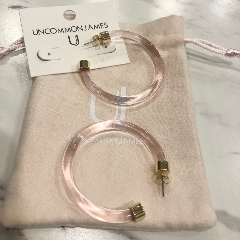 Uncommon James 2nd Avenue earrings